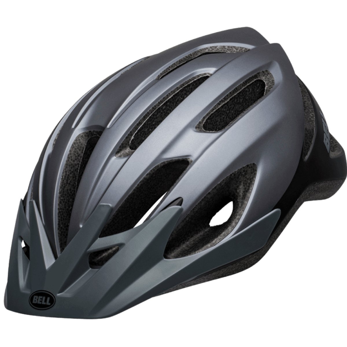 Bell Crest Helmet | The Bike Affair