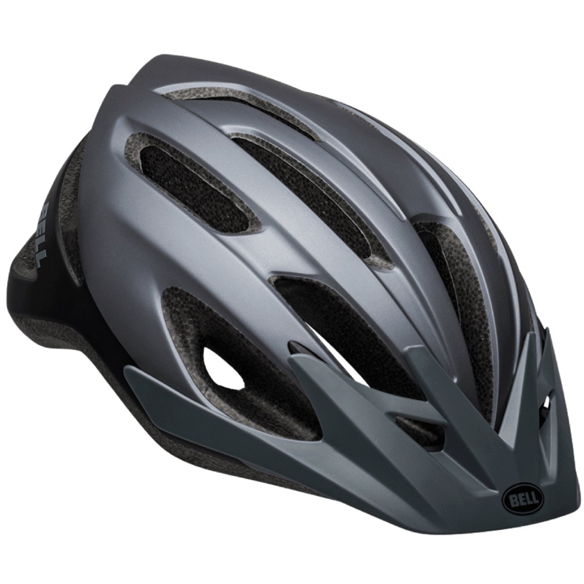 Bell Crest Helmet | The Bike Affair