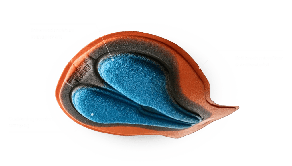 Bioracer Spitfire Bibshort | The Bike Affair