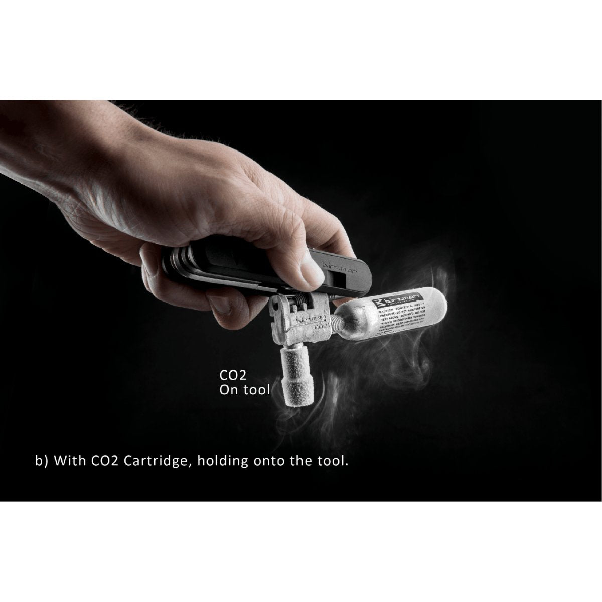 Birzman Diversity 17 Minitool | The Bike Affair