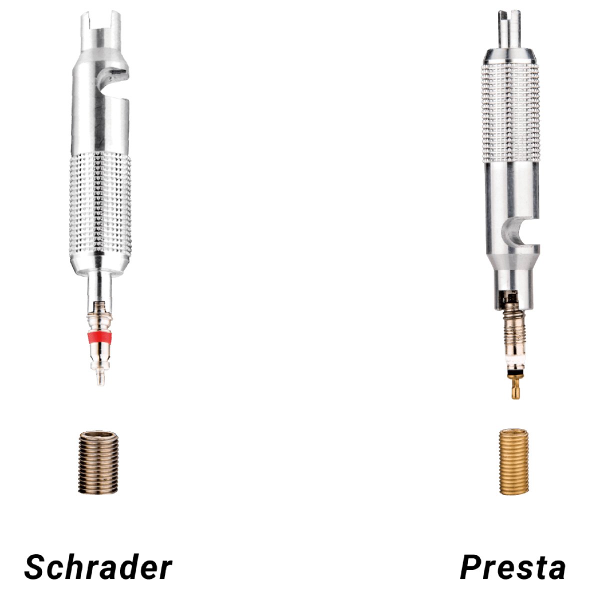Birzman Valve Core Tool | The Bike Affair