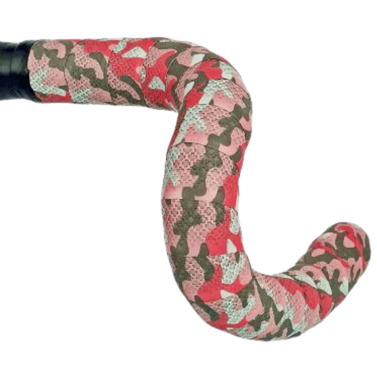 Ruban De Guidon BTP TACK-WAVE - Couleur Vert - Neuf Pour Vélo