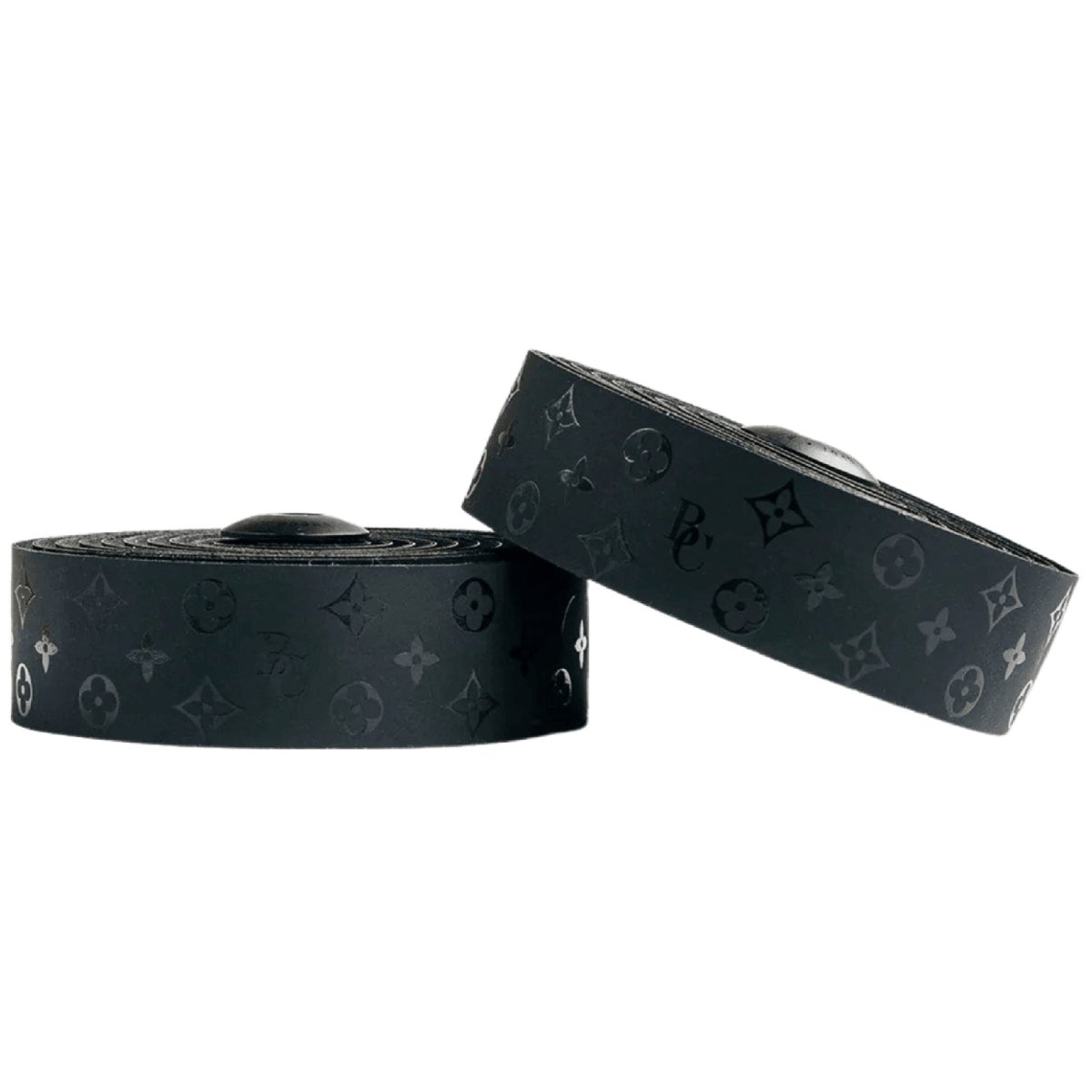 Burgh BC-LV Stealth Bar Tape | The Bike Affair