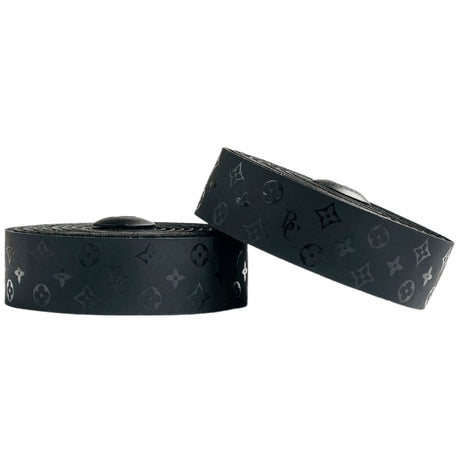 Burgh BC-LV Stealth Bar Tape | The Bike Affair