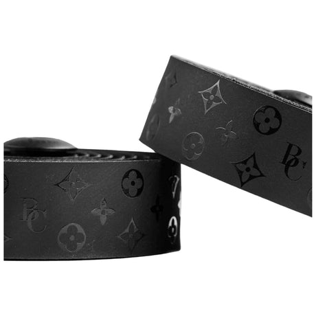 Burgh BC-LV Stealth Bar Tape | The Bike Affair