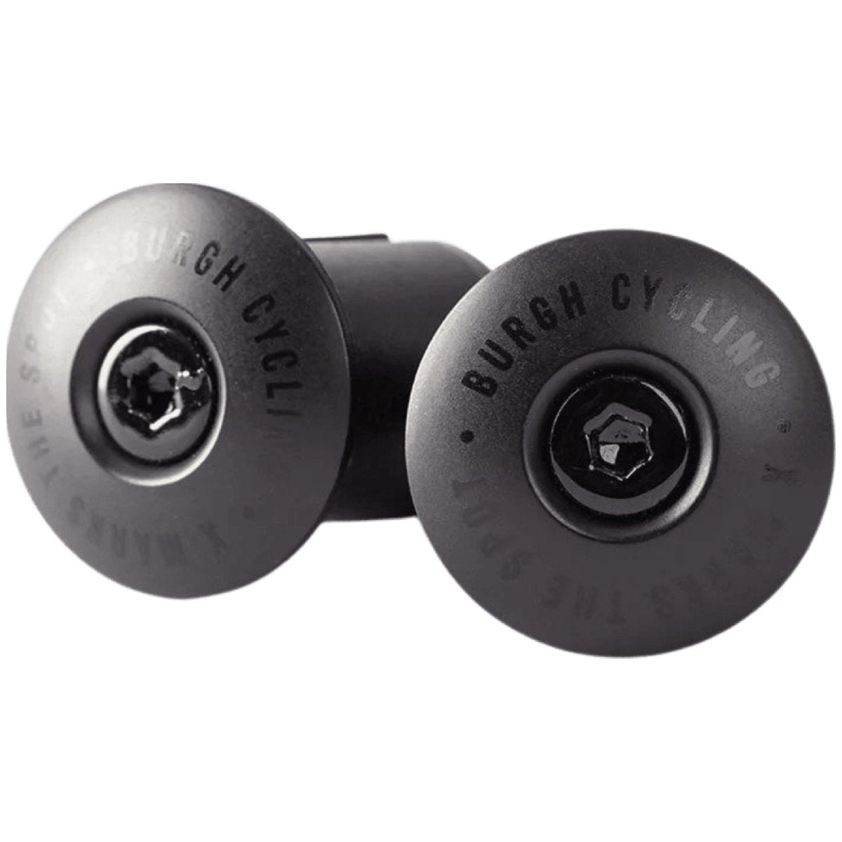 Burgh BC-LV Stealth Bar Tape | The Bike Affair