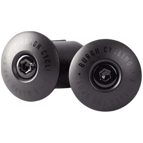 Burgh BC-LV Stealth Bar Tape | The Bike Affair