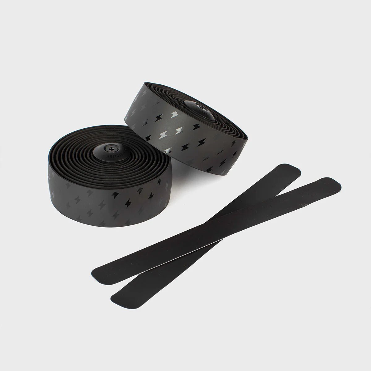 Burgh Lightning Stealth Bar Tape | The Bike Affair