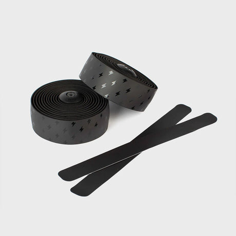 Burgh Lightning Stealth Bar Tape | The Bike Affair