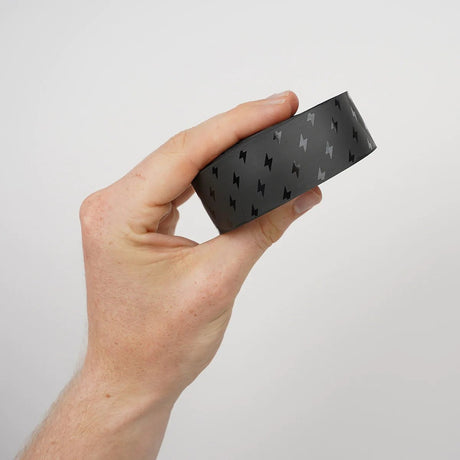 Burgh Lightning Stealth Bar Tape | The Bike Affair