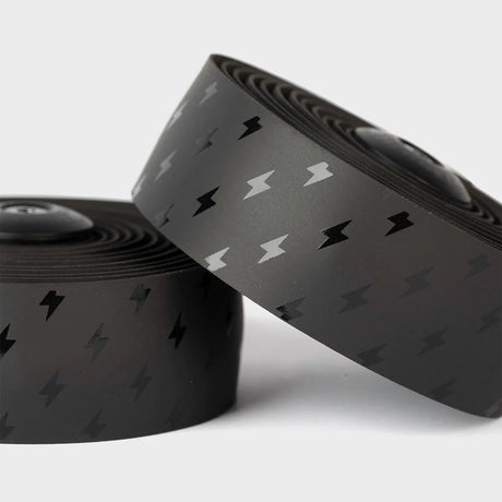 Burgh Lightning Stealth Bar Tape | The Bike Affair