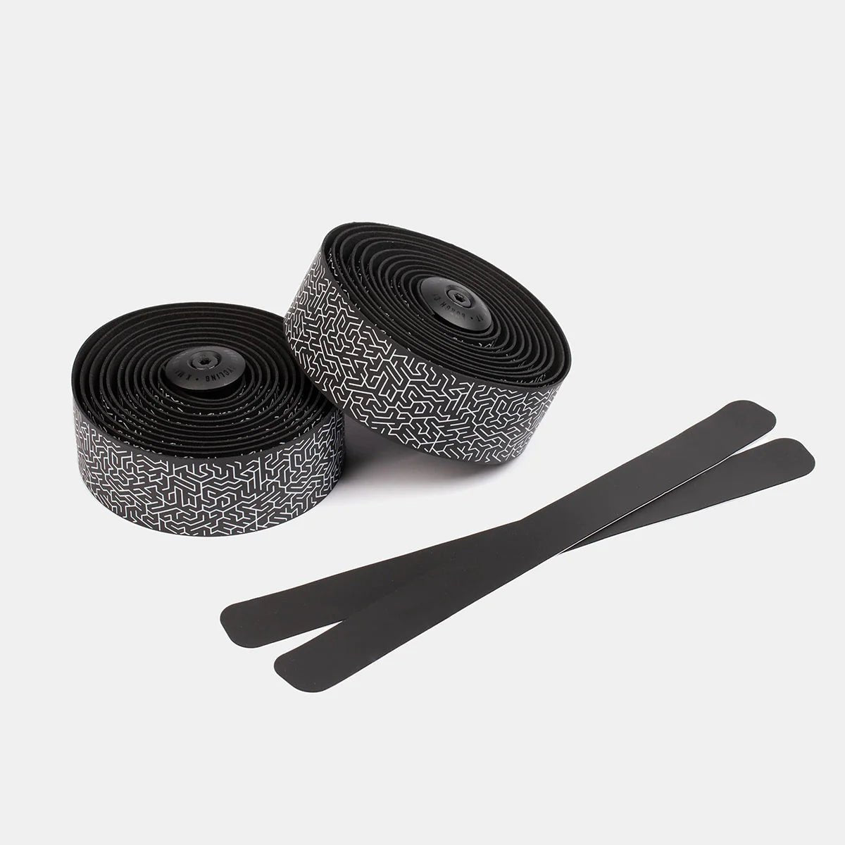 Burgh Matter White Bar Tape | The Bike Affair