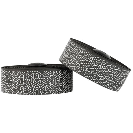 Burgh Matter White Bar Tape | The Bike Affair