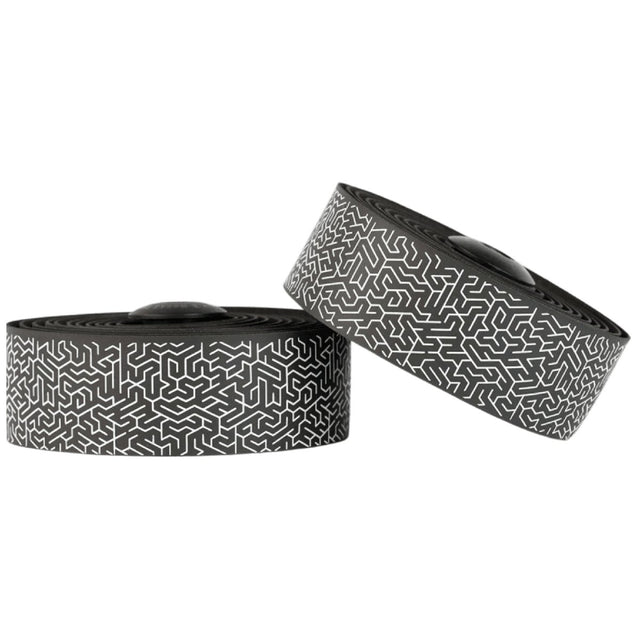 Burgh Matter White Bar Tape | The Bike Affair