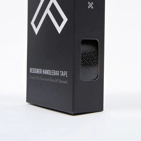 Burgh Mosaic Stealth Bar Tape | The Bike Affair