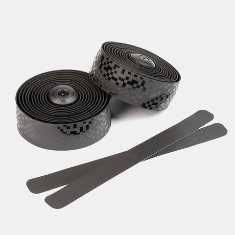 Burgh Pixel Stealth Bar Tape | The Bike Affair