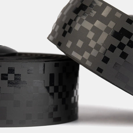 Burgh Pixel Stealth Bar Tape | The Bike Affair
