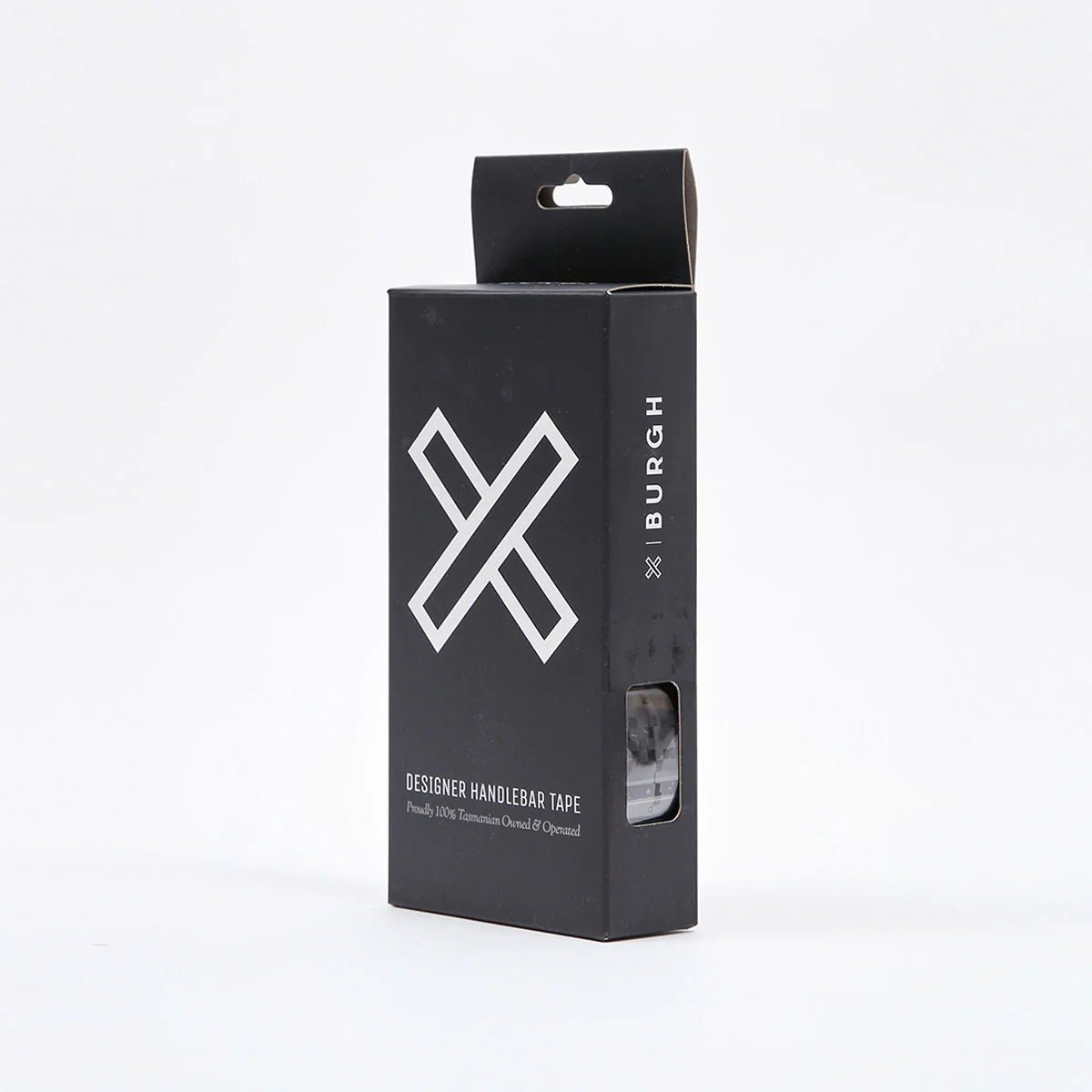 Burgh Pixel Stealth Bar Tape | The Bike Affair