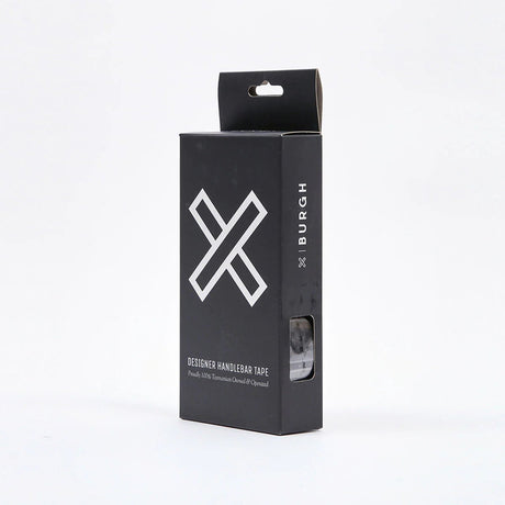 Burgh Pixel Stealth Bar Tape | The Bike Affair