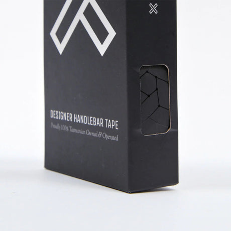Burgh Silk Stealth Bar Tape | The Bike Affair