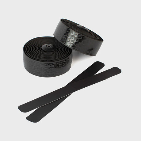 Burgh Wave Stealth Bar Tape | The Bike Affair