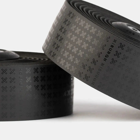Burgh X Stealth Bar Tape | The Bike Affair