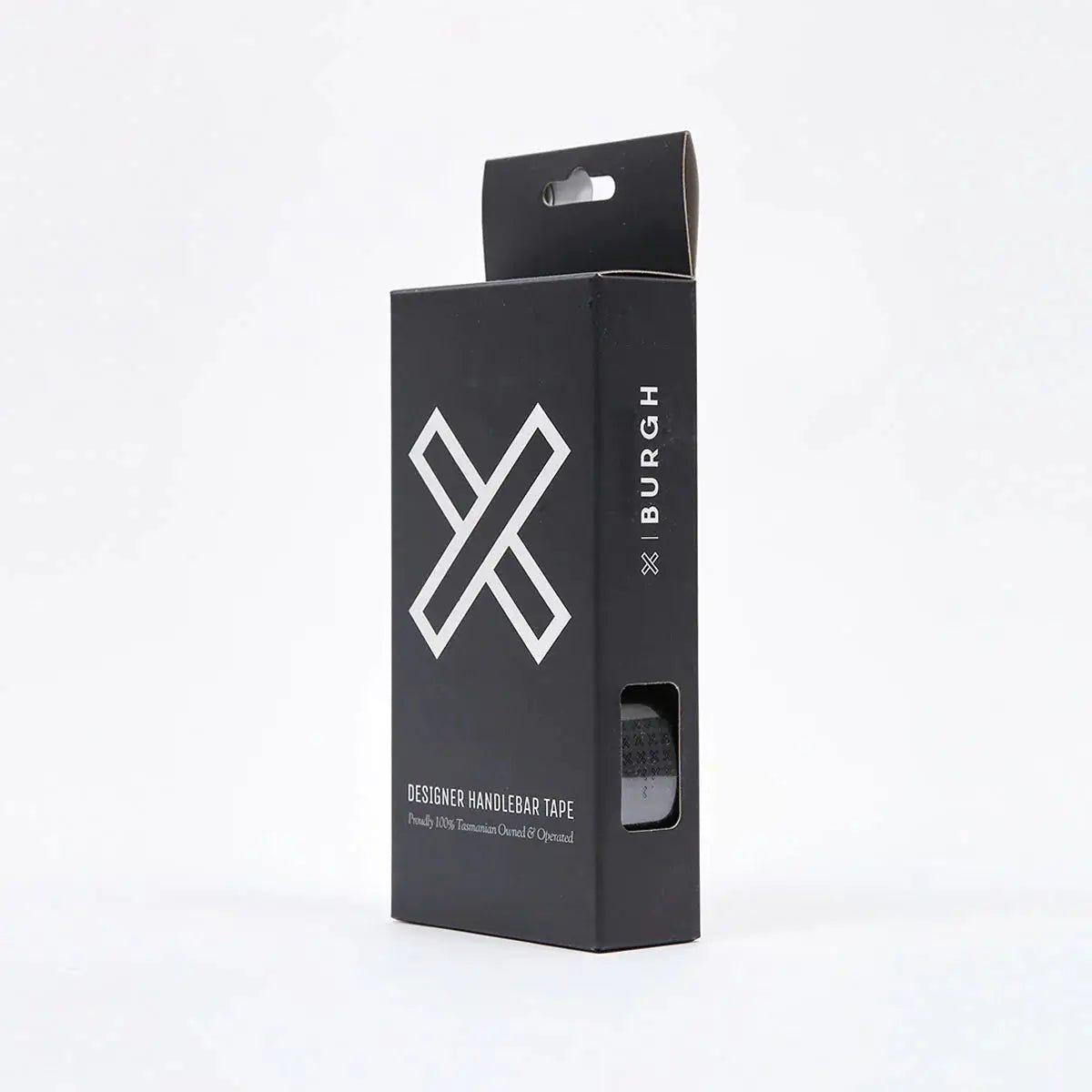 Burgh X Stealth Bar Tape | The Bike Affair