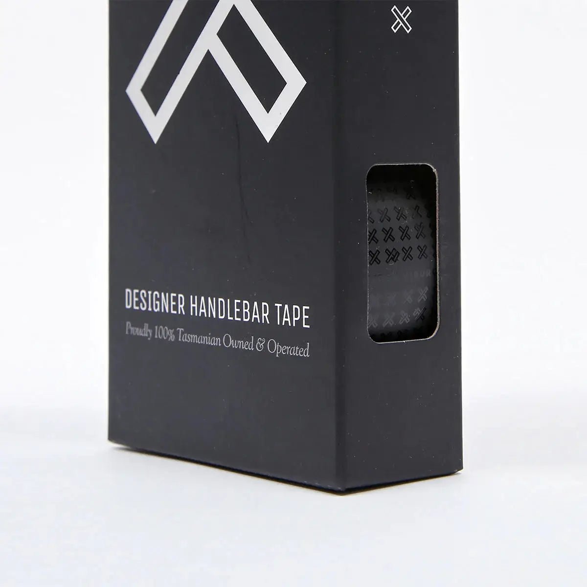 Burgh X Stealth Bar Tape | The Bike Affair