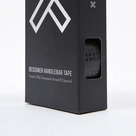 Burgh X Stealth Bar Tape | The Bike Affair