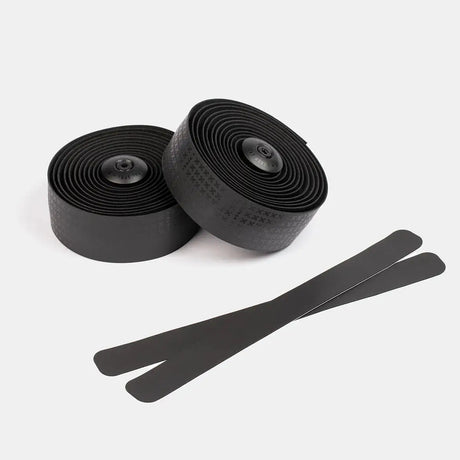 Burgh X Stealth Bar Tape | The Bike Affair