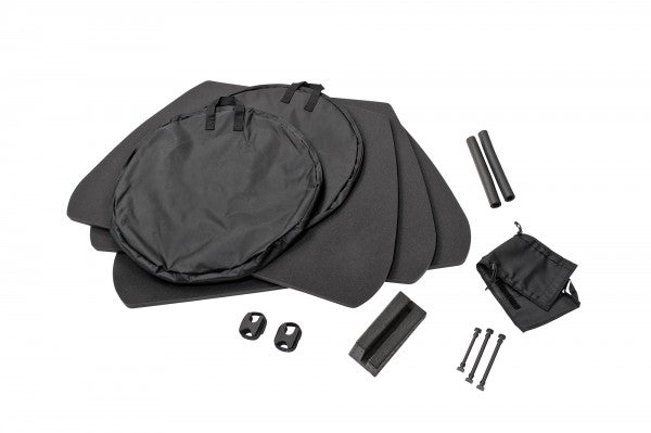 B&W Bike Box II | The Bike Affair