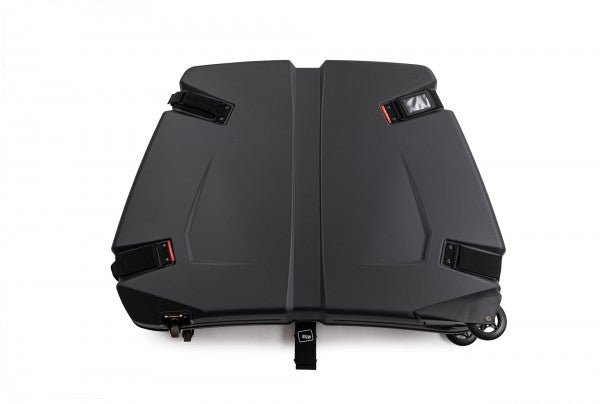 B&W Bike Box II | The Bike Affair