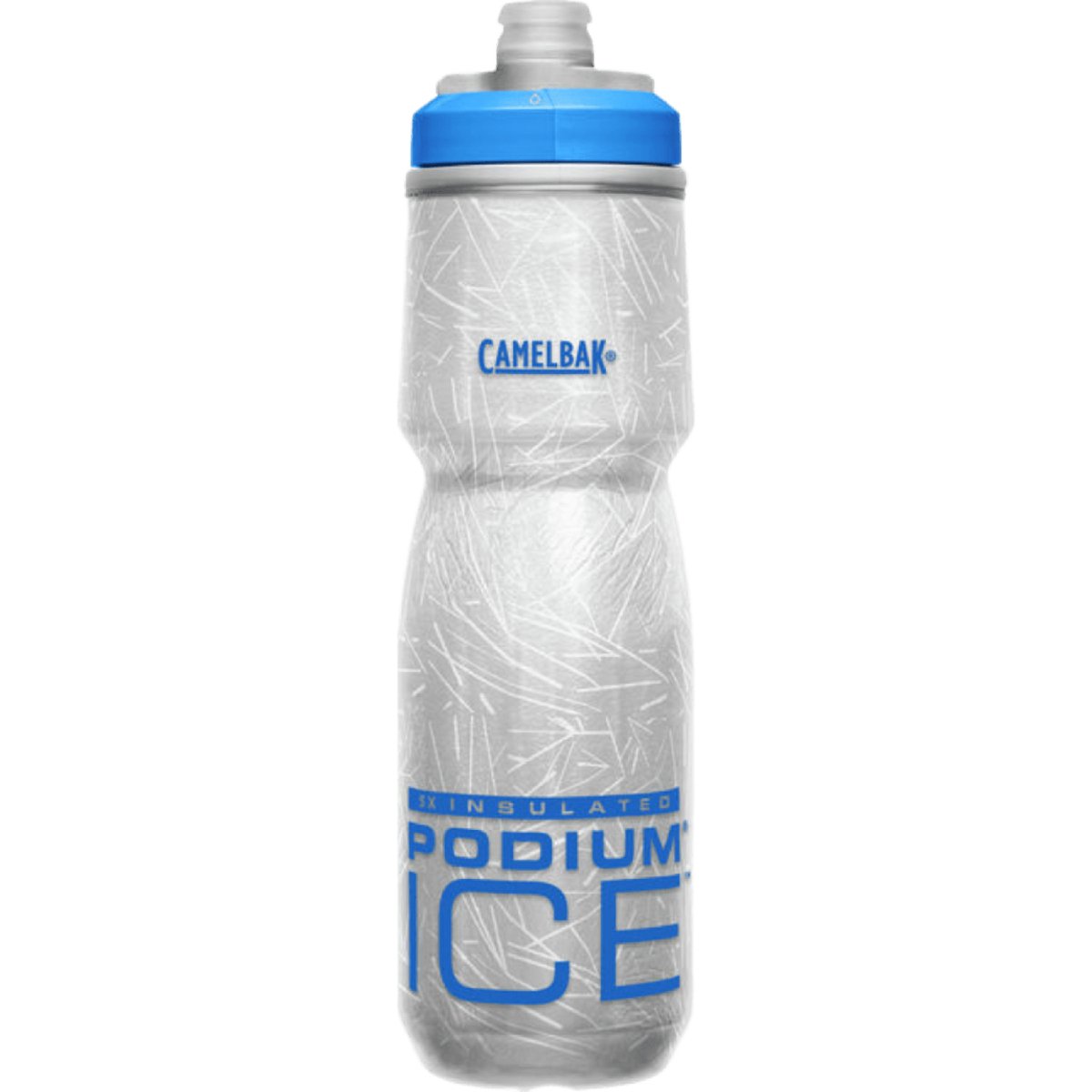 Camelbak Podium Ice 21 oz. Bottle | The Bike Affair