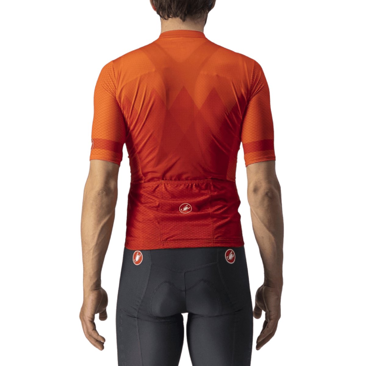 Castelli A Tutta Jersey | The Bike Affair