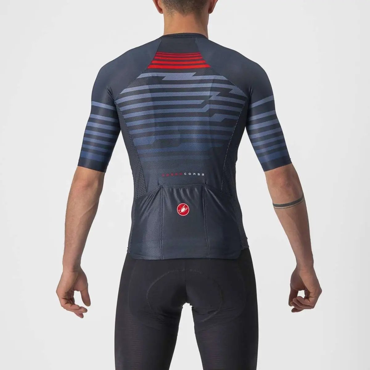 Castelli Climber's 3.0 Jersey | The Bike Affair