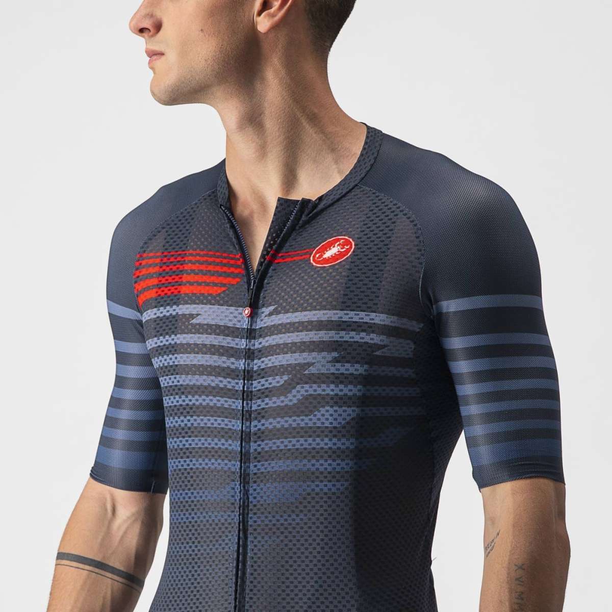 Castelli Climber's 3.0 Jersey | The Bike Affair