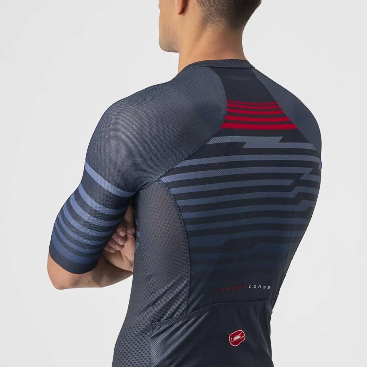 Castelli Climber's 3.0 Jersey | The Bike Affair