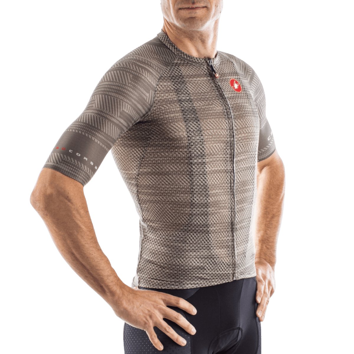 Castelli Climber's 3.0 Jersey | The Bike Affair