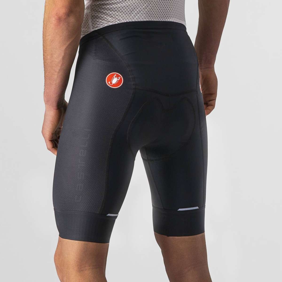 Castelli Competizione Shorts | The Bike Affair