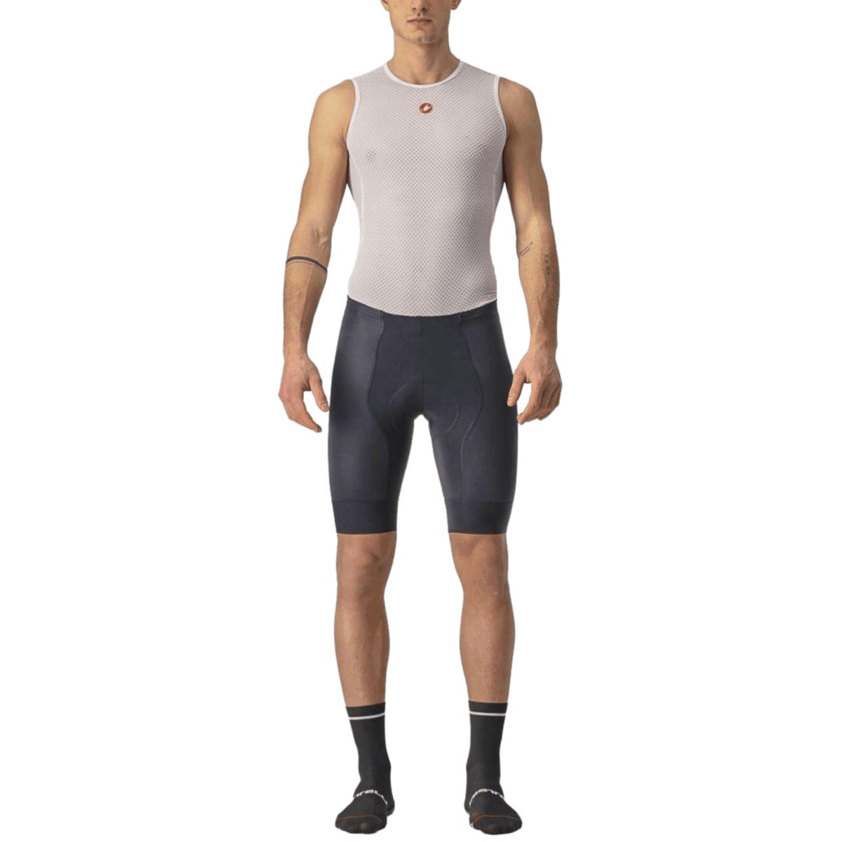 Castelli Competizione Shorts | The Bike Affair