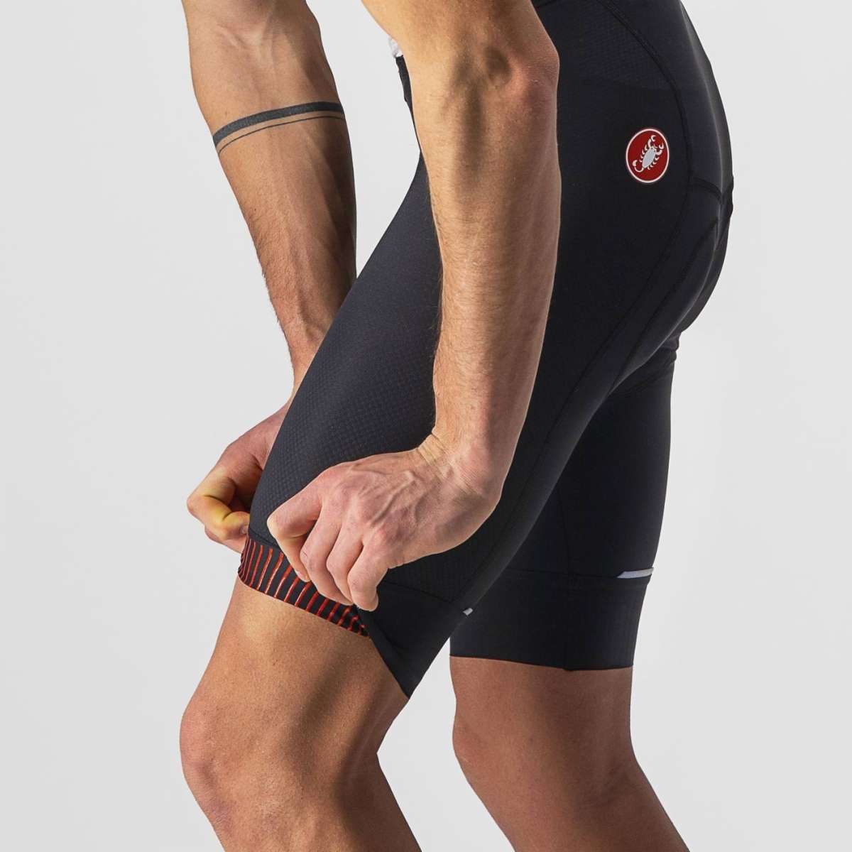 Castelli Competizione Shorts | The Bike Affair
