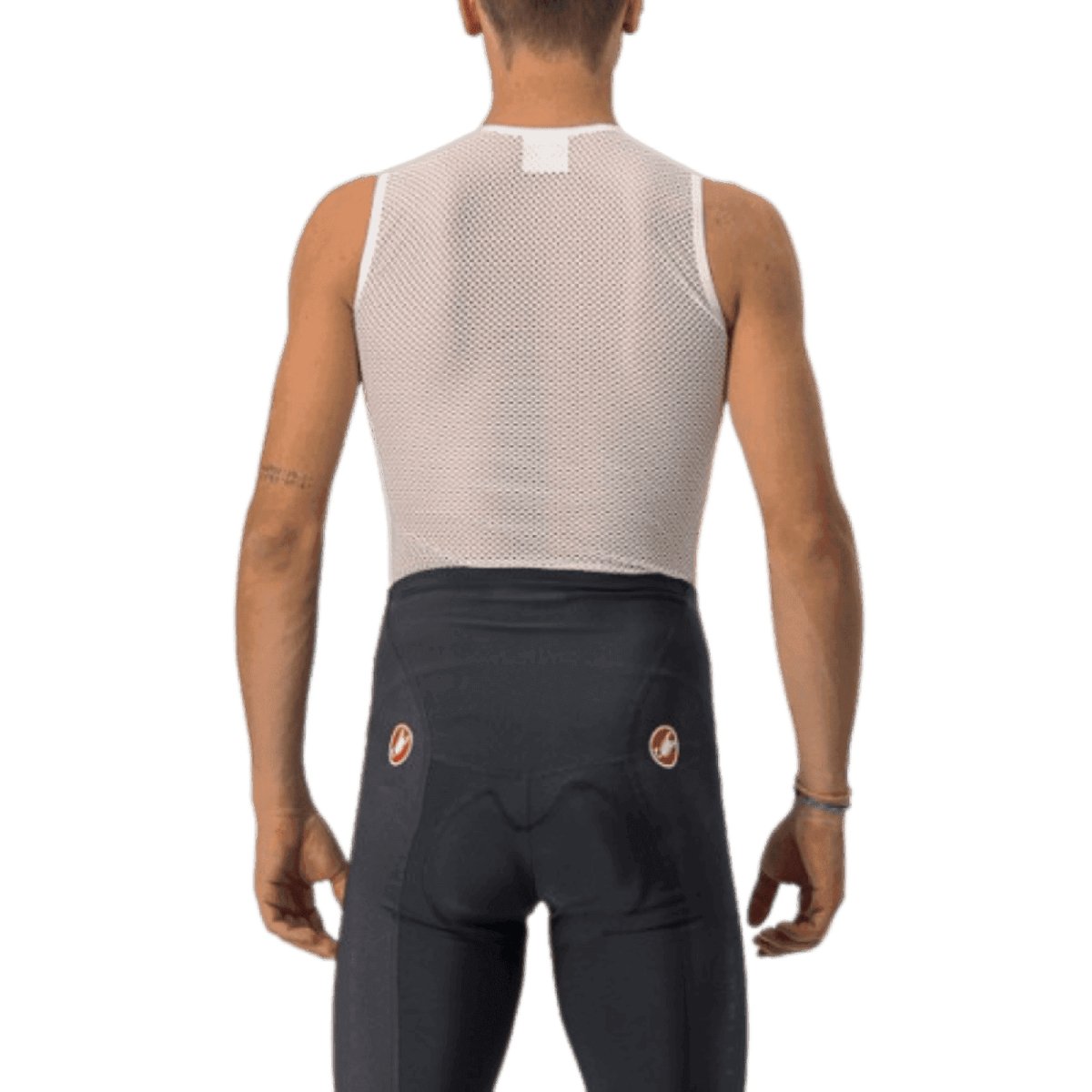 Castelli Core Mesh 3 Sleeveless Baselayer | The Bike Affair