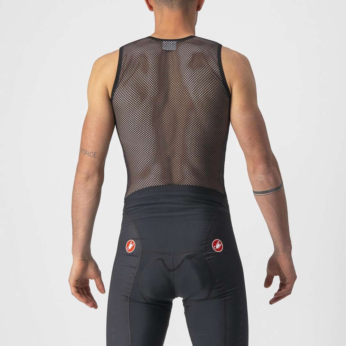 Castelli Core Mesh 3 Sleeveless Baselayer | The Bike Affair