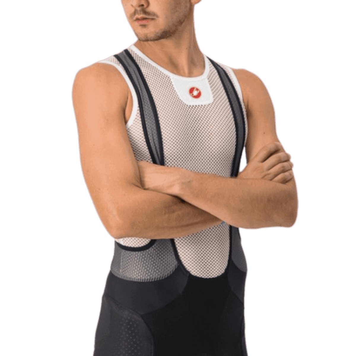 Castelli Core Mesh 3 Sleeveless Baselayer | The Bike Affair