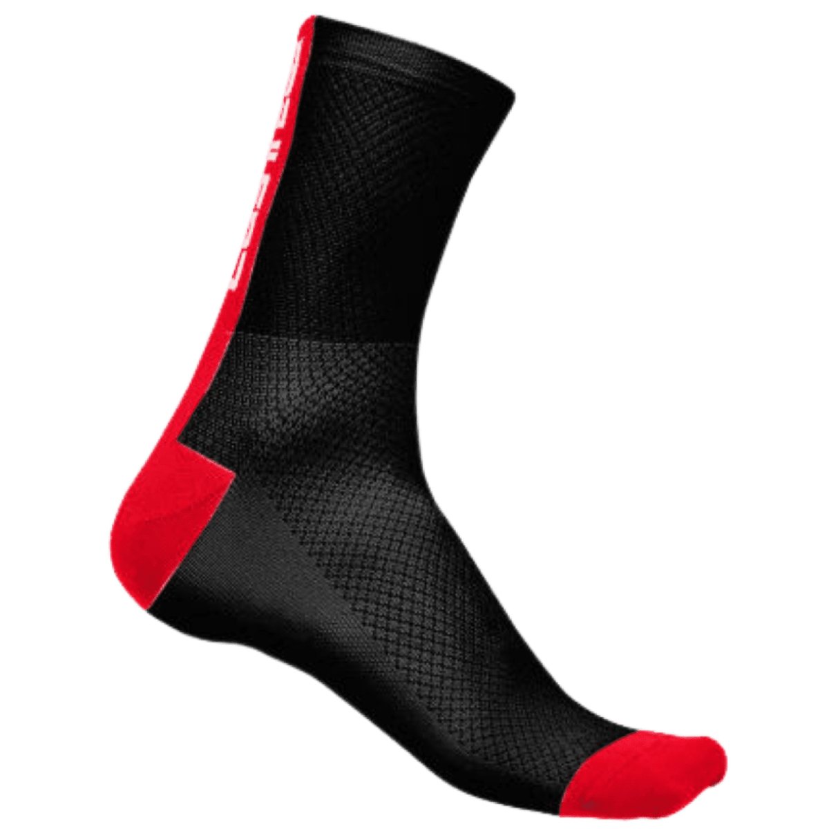 Castelli Distanza 9 Socks | The Bike Affair