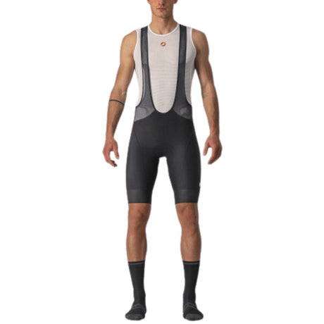 Castelli Endurance 3 Bibshorts | The Bike Affair