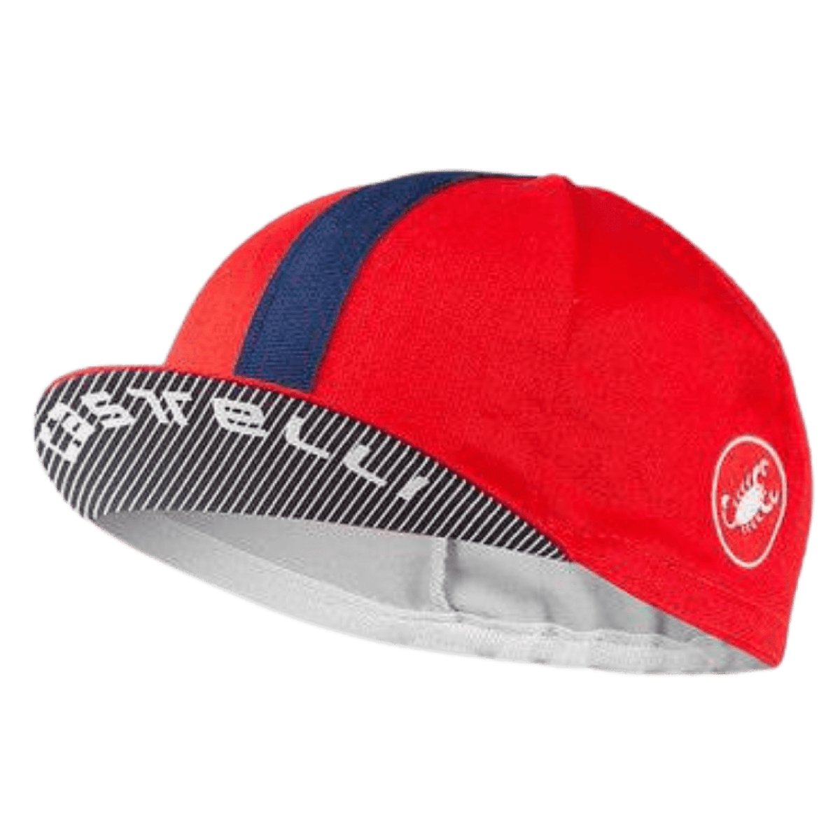 Castelli Espresso Cap | The Bike Affair