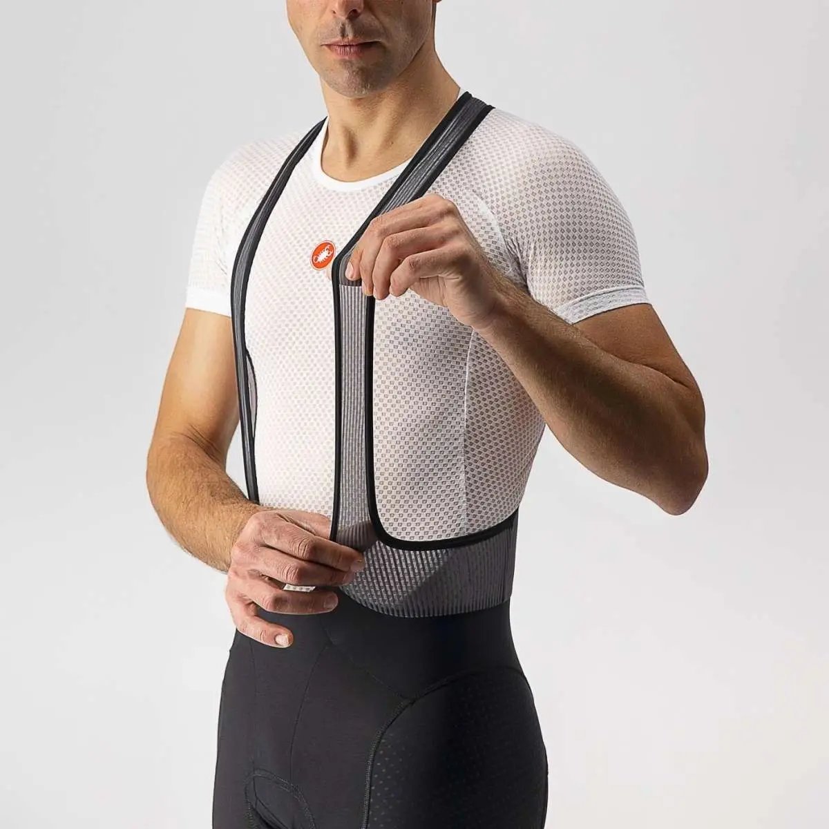 Castelli Free Aero Race 4 Bibshort | The Bike Affair