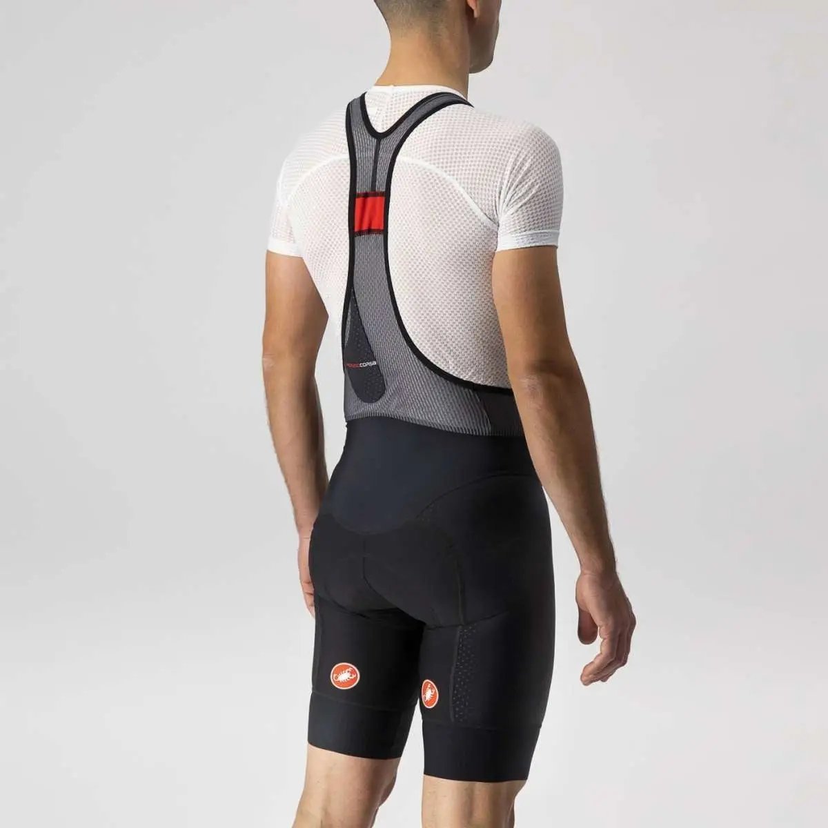 Castelli Free Aero Race 4 Bibshort | The Bike Affair