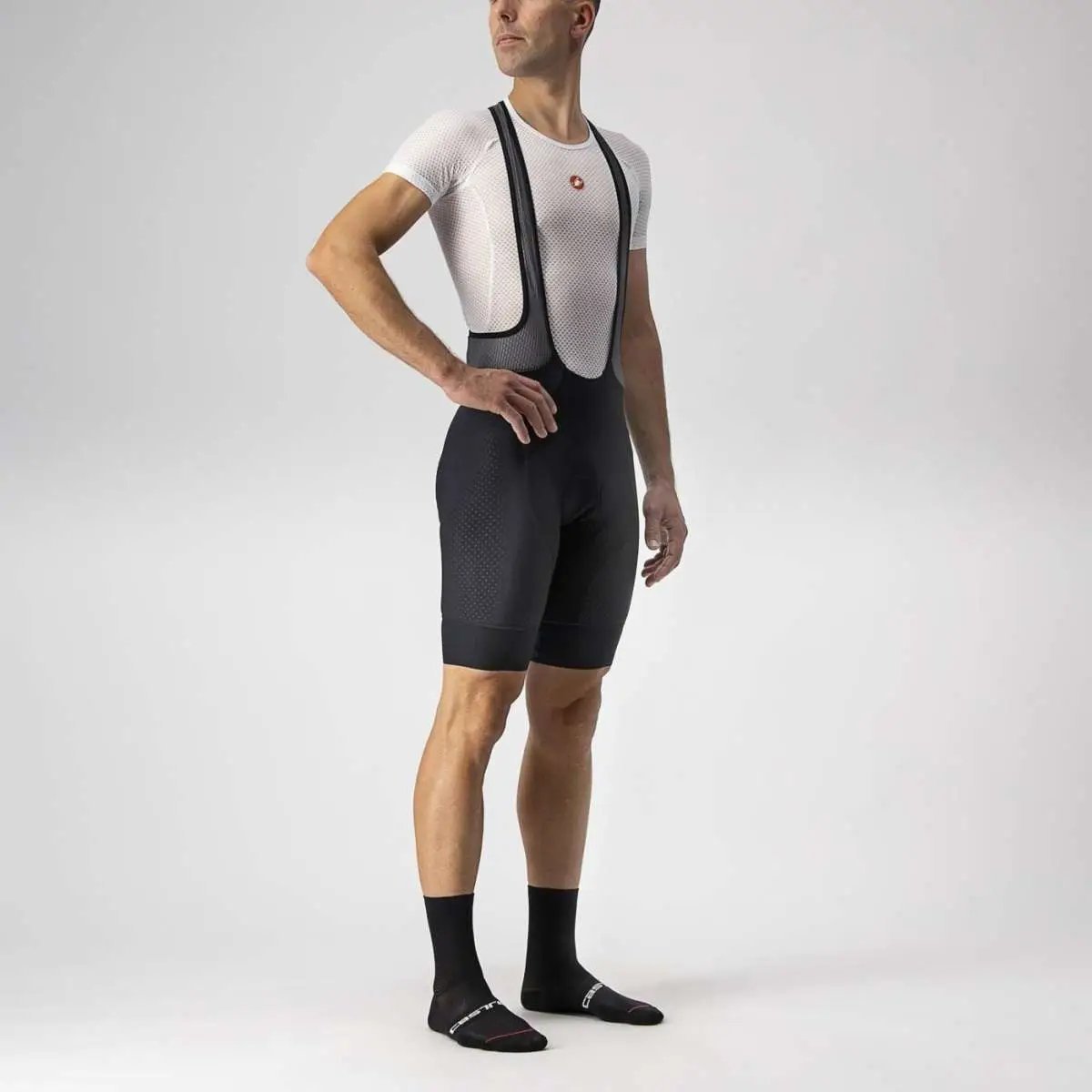 Castelli Free Aero Race 4 Bibshort | The Bike Affair